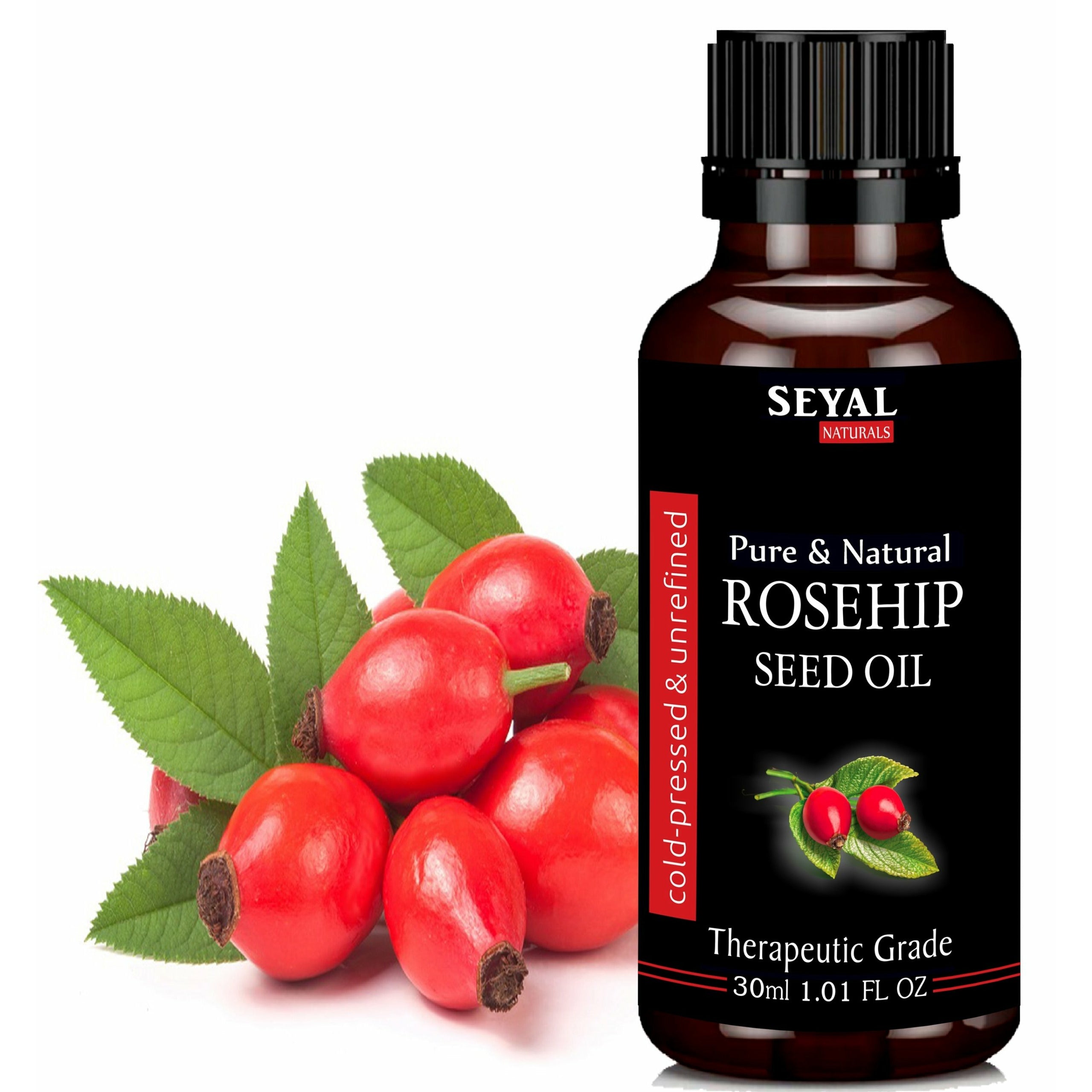 Rosehip seed oil-30ml